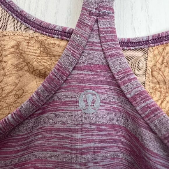 Lululemon Tank  - Picture 3 of 4